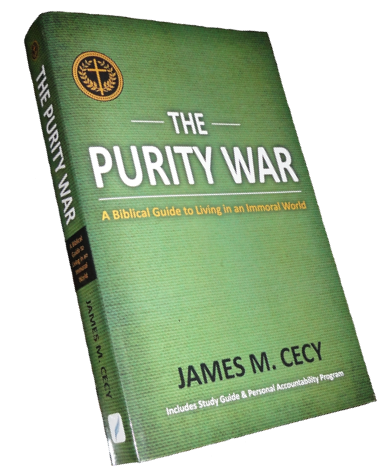 Purity War Book 3-D