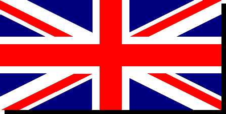 Flag United Kingdom