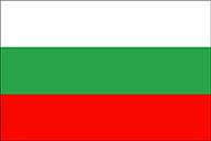 Bulgariaflag