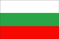 Bulgariaflag