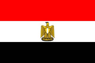 Egyptflag
