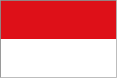 Indonesiaflag