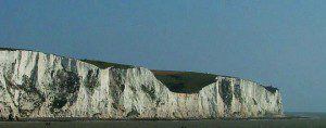 The White Cliffs of Dover